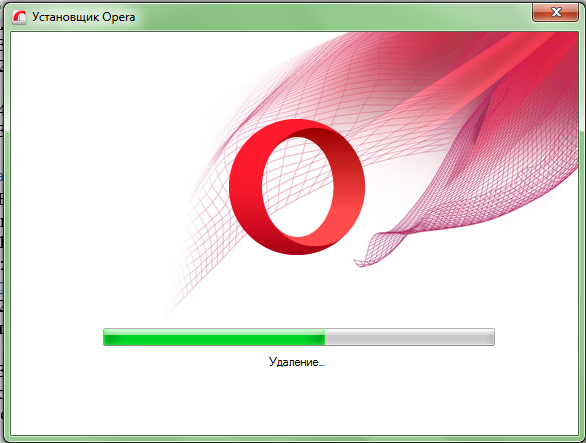 Как скачать, установить и удалить браузер Opera?