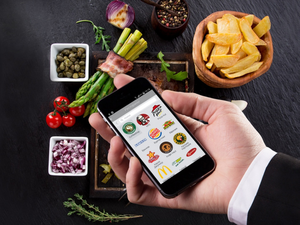 Важность иметь мобильное приложение для владельцев ресторанного бизнеса.