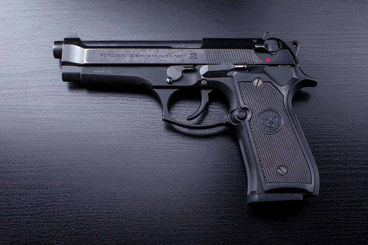 Стоит ли покупать пистолет Беретта 92: что это, история создания, характеристики, особенности и преимущества