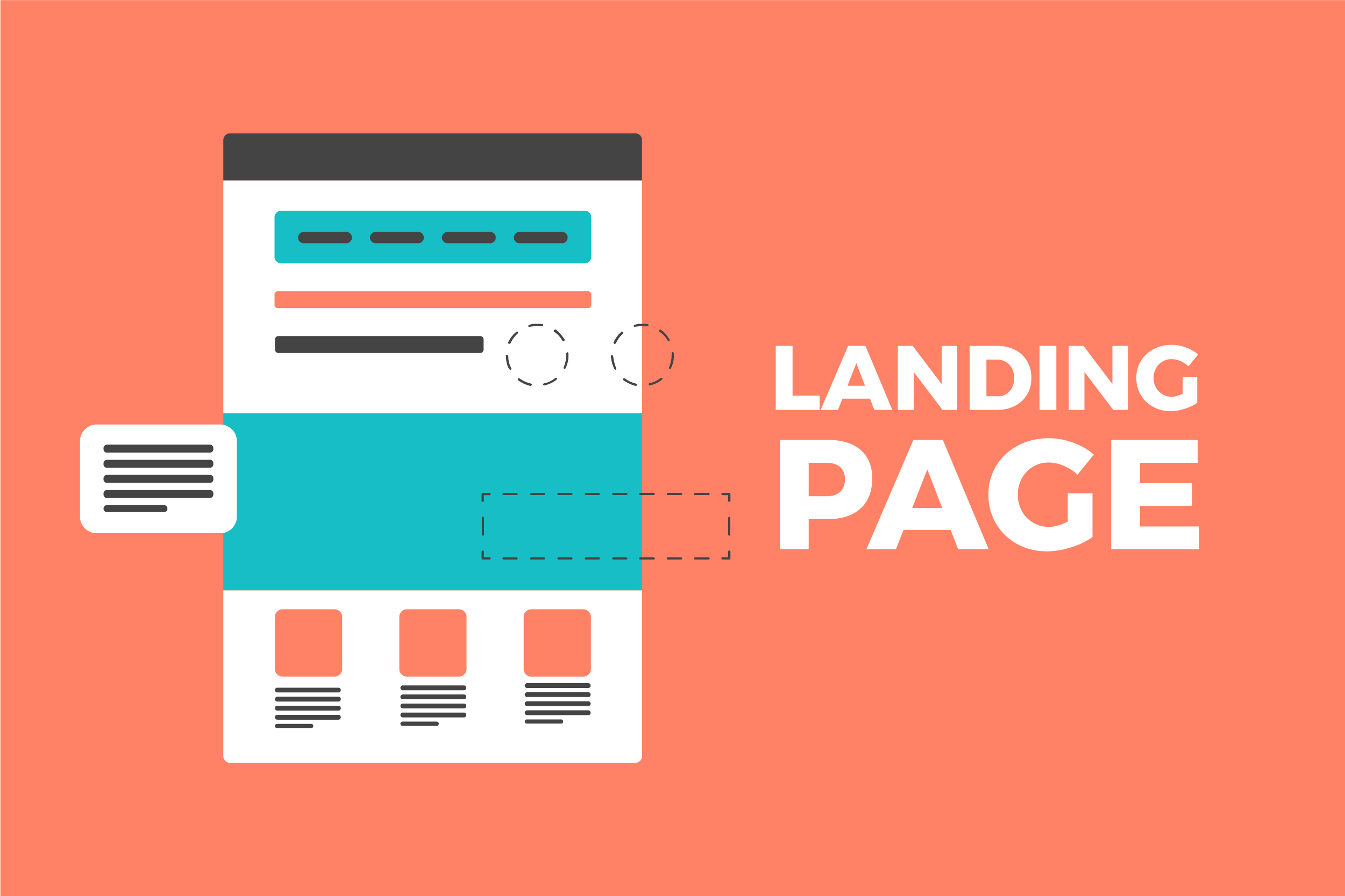 Landing Page: что это и для чего он нужен