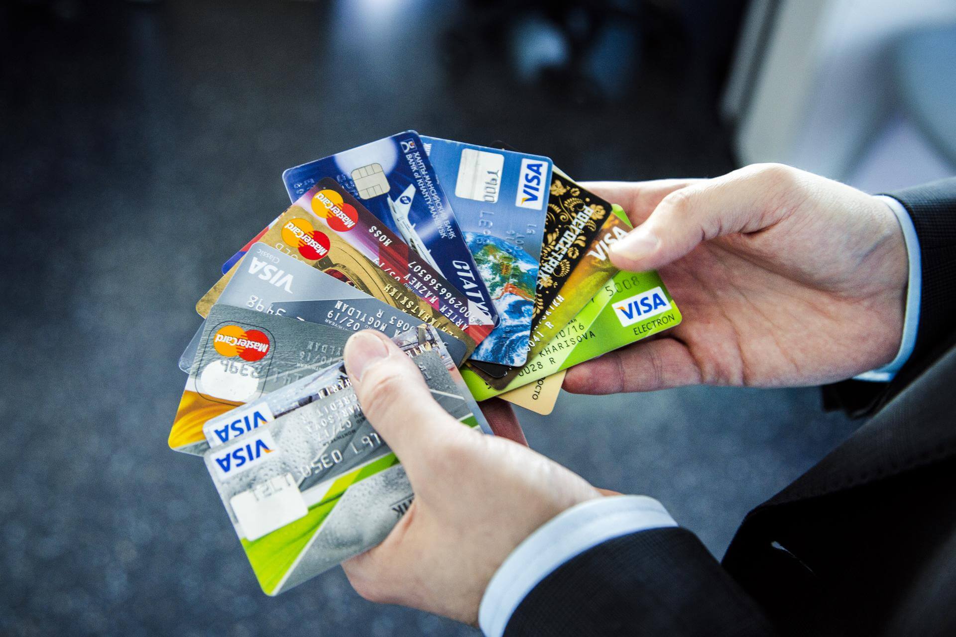 Что такое кредитная карта и для чего она нужна?