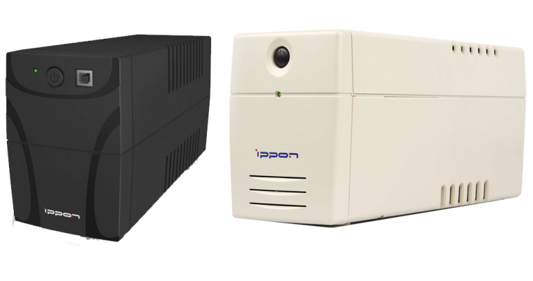 Как заменить батарею в ИБП Ippon Back Power Pro 600?