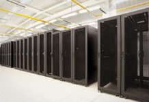 Размещение сервера в дата-центре Размещение сервера в дата-центре