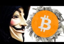 Анонимизация криптовалюты Анонимизация криптовалюты