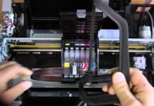 Где лучше ремонтировать струйные принтеры в Москве? Что делать, если сломался принтер?