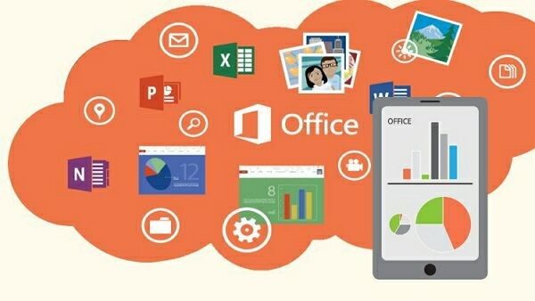 скачать пакет приложений Microsoft Office