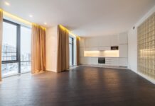 Ремонт квартиры в новостройке в Москве Ремонт квартиры в новостройке в Москве