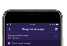 Аренда виртуальных номеров Аренда виртуальных номеров