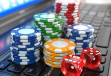 Как выбрать хорошее онлайн-казино? Как выбрать хорошее онлайн-казино?