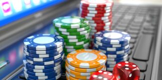 Как выбрать хорошее онлайн-казино? Как выбрать хорошее онлайн-казино?