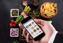 Важность иметь мобильное приложение для владельцев ресторанного бизнеса. Важность иметь мобильное приложение для владельцев ресторанного бизнеса.