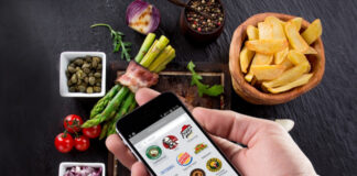 Важность иметь мобильное приложение для владельцев ресторанного бизнеса. Важность иметь мобильное приложение для владельцев ресторанного бизнеса.