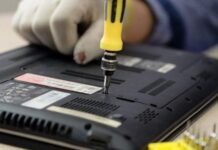 Как починить корпус ноутбука? Как починить корпус ноутбука?