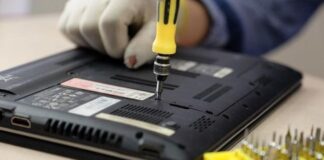 Как починить корпус ноутбука? Как починить корпус ноутбука?