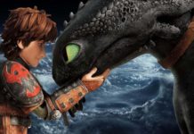 Что нужно знать о сюжете Как Приручить Дракона Что нужно знать о сюжете Как Приручить Дракона