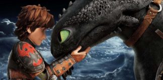 Что нужно знать о сюжете Как Приручить Дракона Что нужно знать о сюжете Как Приручить Дракона