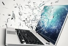 Распространенные поломки ноутбука: где провести ремонт в Казахстане, причины поломок и преимущества сотрудничества