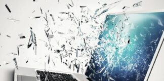 Распространенные поломки ноутбука: где провести ремонт в Казахстане, причины поломок и преимущества сотрудничества