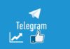 Увеличение количества подписчиков канала Telegram Увеличение количества подписчиков канала Telegram
