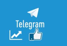 Увеличение количества подписчиков канала Telegram Увеличение количества подписчиков канала Telegram