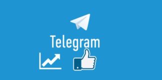 Увеличение количества подписчиков канала Telegram Увеличение количества подписчиков канала Telegram