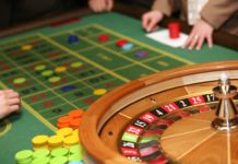 Онлайн казино и почему в них продолжают играть? Онлайн казино и почему в них продолжают играть?