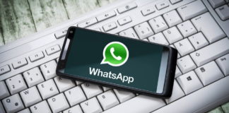 Как работает WhatsApp? Как работает WhatsApp?