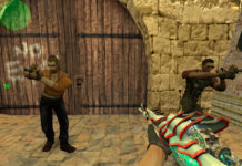 Где скачать сборки C.S 1.6? Где скачать сборки C.S 1.6?