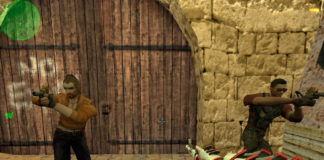 Где скачать сборки C.S 1.6? Где скачать сборки C.S 1.6?