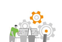 Компьютерная сеть организации в двух словах Компьютерная сеть организации в двух словах