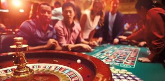 Почему в азартные игры лучше играть в интернете? Новые игровые автоматы 2022 Почему в азартные игры лучше играть в интернете? Новые игровые автоматы 2022