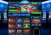Онлайн казино: достоинства, проблема выбора, Адмирал казино Онлайн казино: достоинства, проблема выбора, Адмирал казино