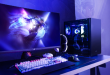 Как выбрать игровой ПК? Как выбрать игровой ПК?