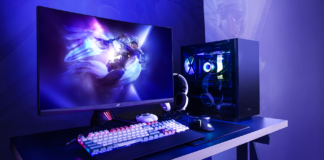 Как выбрать игровой ПК? Как выбрать игровой ПК?