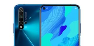 Ремонт Huawei Nova 5T Ремонт Huawei Nova 5T