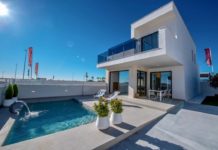 Недвижимость за рубежом Недвижимость за рубежом