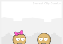 Веб-комиксы — для любителей развлекаться часами Веб-комиксы - для любителей развлекаться часами