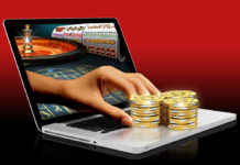 Виды игр в онлайн казино Виды игр в онлайн казино