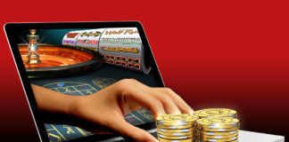 Виды игр в онлайн казино Виды игр в онлайн казино