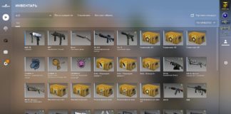 Какие типы учетных записей CS:GO существуют ? Какие типы учетных записей CS:GO существуют ?