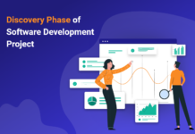 Что такое Discovery Фаза? Что такое Discovery Фаза?