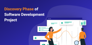 Что такое Discovery Фаза? Что такое Discovery Фаза?