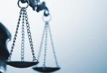 «Правосудие»: марафон без конца «Правосудие»: марафон без конца