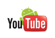 Приложение Ютуб для Андроида Приложение Ютуб для Андроида