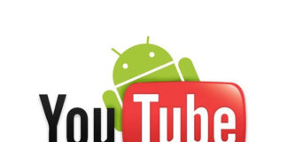 Приложение Ютуб для Андроида Приложение Ютуб для Андроида