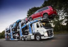 Особенности и преимущества транспортировки автовозом Особенности и преимущества транспортировки автовозом