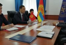 Новости в Кыргызстане и мире Новости в Кыргызстане и мире