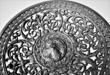 Где применяется чугунное художественное литье Где применяется чугунное художественное литье