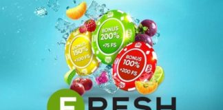 Стоит ли играть в казино Фреш? Стоит ли играть в казино Фреш?