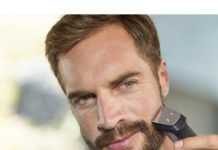 Самые популярные триммеры для стрижки бороды и усов Самые популярные триммеры для стрижки бороды и усов